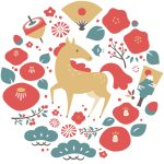 pict of new year holidays